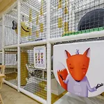 Panocek לינה וארוחת בוקר