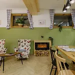 Bed & Breakfast Panocek Bialka Tatrzanska