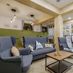 לינה וארוחת בוקר Panocek ביאלקה טטרנסקה