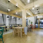 Bed & Breakfast Panocek 3*