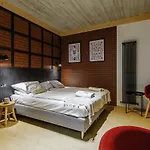 Bed & Breakfast Panocek
