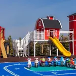 Bed & Breakfast Panocek 3*