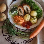 Panocek לינה וארוחת בוקר ביאלקה טטרנסקה