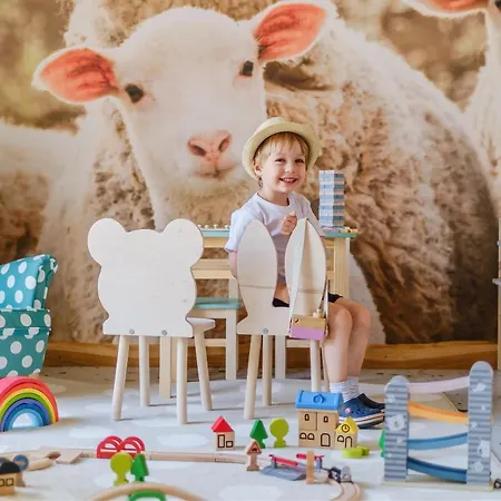 Panocek Bialka Tatrzanska