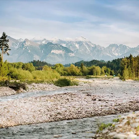 Panocek Bed & Breakfast 3*