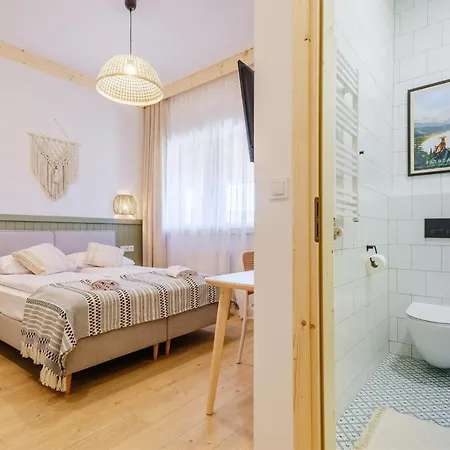 Oda ve Kahvaltı Panocek