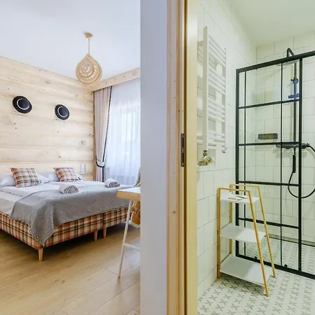 Panocek 3* Bialka Tatrzanska