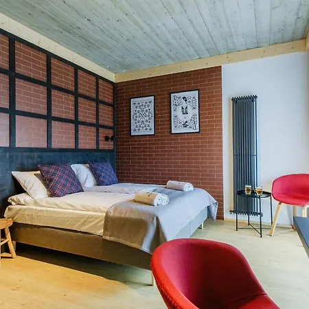 Panocek Bialka Tatrzanska