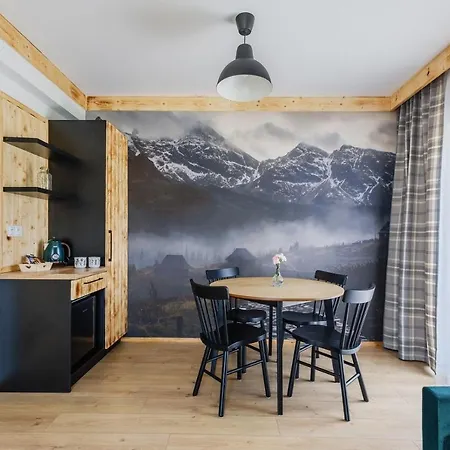 Panocek 3* Bialka Tatrzanska