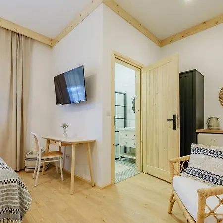 Panocek Bed & Breakfast