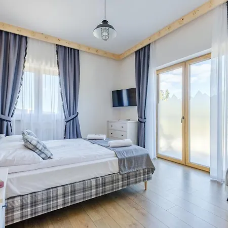 Panocek Oda ve Kahvaltı 3*