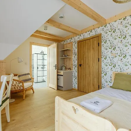 Panocek 3* Bialka Tatrzanska