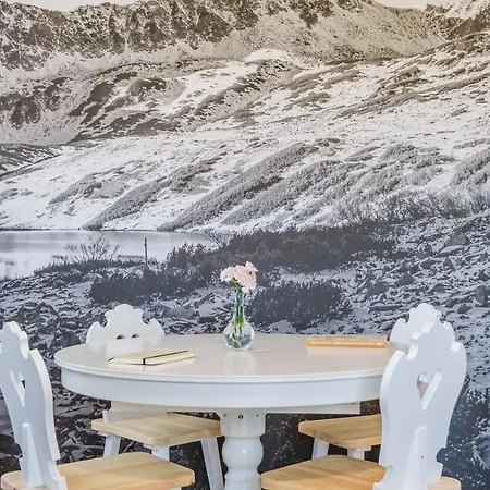 Oda ve Kahvaltı Panocek