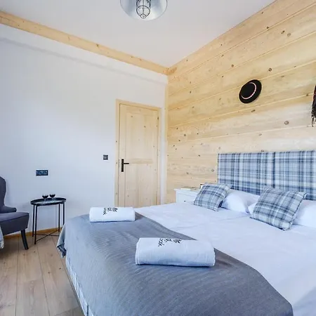 Panocek Bialka Tatrzanska