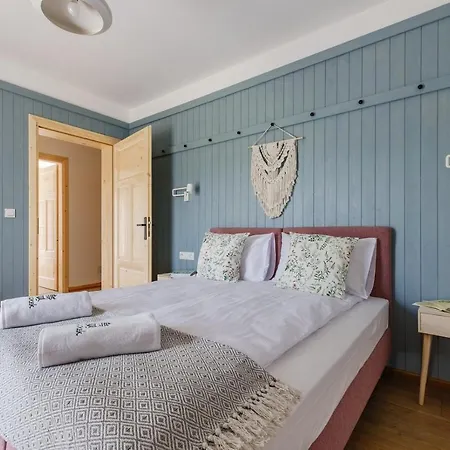 Panocek Bed & Breakfast