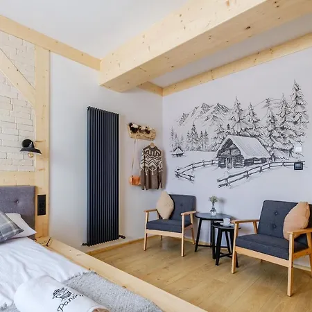 Oda ve Kahvaltı Panocek 3*