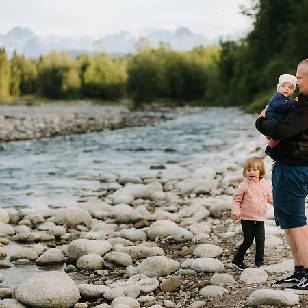 Panocek Bialka Tatrzanska