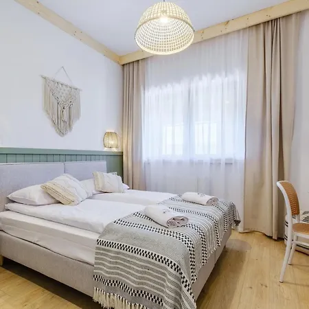 Bed & Breakfast Panocek