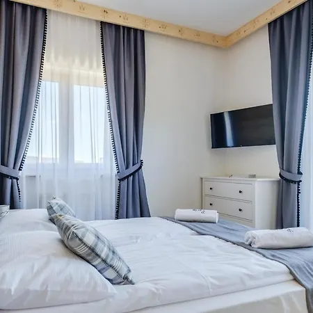 Panocek 3* Bialka Tatrzanska