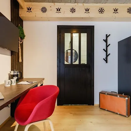 Panocek Bialka Tatrzanska