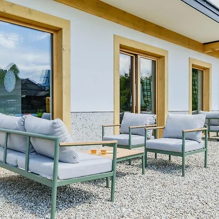 Bed & Breakfast Panocek