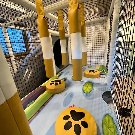 Panocek Panzió 3*