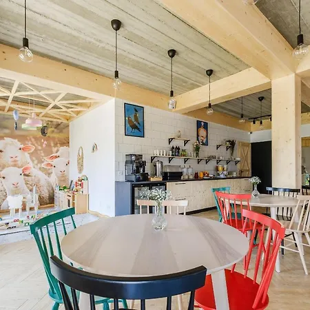 Panocek Bed & Breakfast