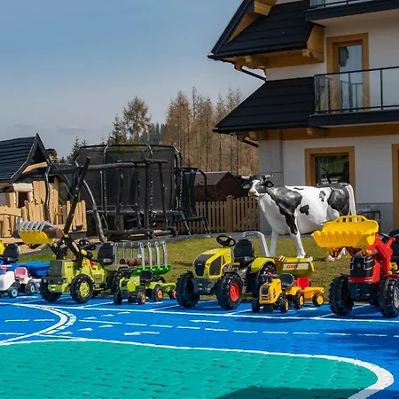 Panocek Frühstückspension