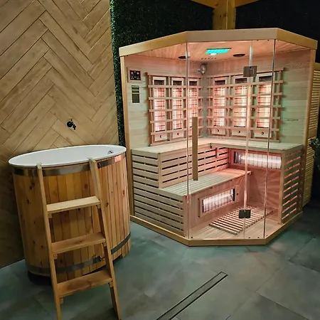 فندق مبيت وإفطار Panocek بيالكا تاترزانسكا