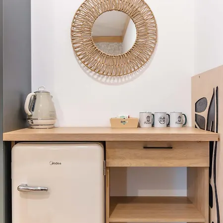 Panocek بيالكا تاترزانسكا