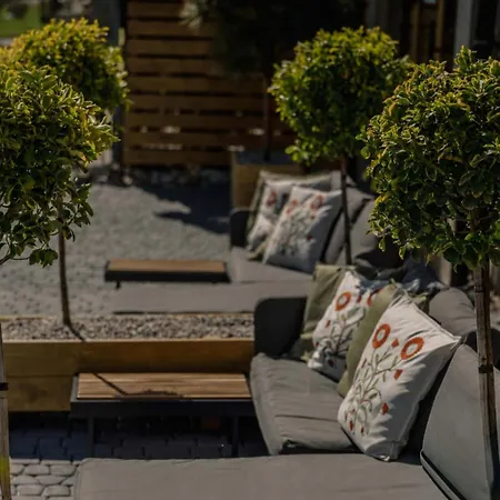 Panocek Bed and Breakfast
