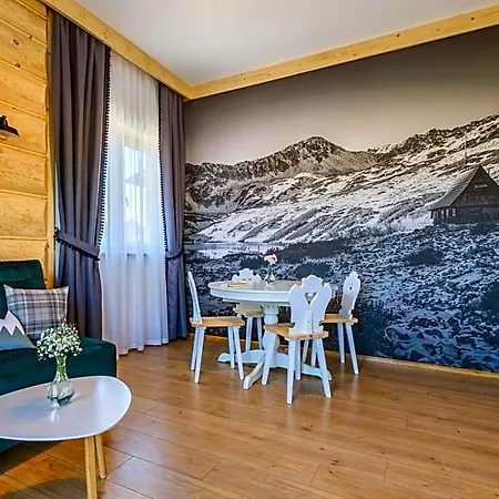 Panocek Couette-café 3*