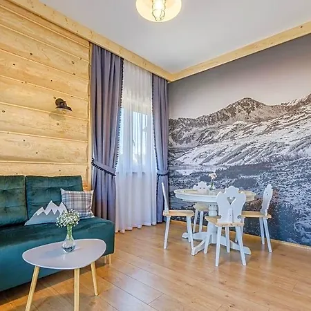 Panocek Couette-café 3*